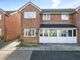 Thumbnail Semi-detached house for sale in Orchid Drive, Hockley, Birmingham