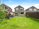 Thumbnail Detached house for sale in Boyslade Road East, Burbage, Hinckley