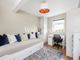 Thumbnail Flat for sale in Carlingford Road, London
