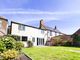 Thumbnail Terraced house for sale in Back Lane, Winteringham, Scunthorpe