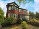 Thumbnail Detached house for sale in Crossfield Drive, Worsley, Manchester