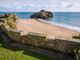 Thumbnail Town house for sale in Lexden Terrace, St. Julian Street, Tenby