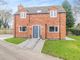 Thumbnail Detached house for sale in Sutton-In-Ashfield