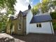 Thumbnail Detached house for sale in Main Road, Glenfinnan