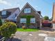 Thumbnail Bungalow for sale in Hazel Road, Clanfield, Waterlooville