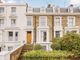 Thumbnail Terraced house for sale in Ravenscourt Road, London W6.