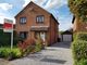 Thumbnail Detached house for sale in Glebe Field Drive, Wetherby, West Yorkshire