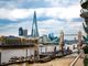 Thumbnail Flat to rent in Capital Wharf, Wapping High Street, London