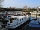 Thumbnail Houseboat for sale in Lots Ait, Brentford High Street, Middlesex