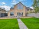 Thumbnail Detached house to rent in Swaffham Road, Burwell