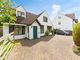 Thumbnail Detached house for sale in Icknield Way, Letchworth Garden City
