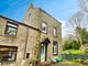 Thumbnail Terraced house for sale in Selbourne Terrace, Earby, Barnoldswick, Lancashire