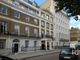 Thumbnail Office to let in Portland Place, London