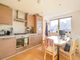 Thumbnail Flat for sale in Andersens Wharf, Limehouse, London