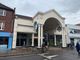 Thumbnail Retail premises to let in The Hart Centre, Fleet