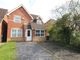 Thumbnail Detached house for sale in Bissex Mead, Emersons Green, Bristol