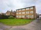 Thumbnail Flat for sale in Temple Road, Epsom