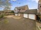 Thumbnail Detached house for sale in Beaumont Close, Kettering