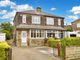 Thumbnail Semi-detached house for sale in Westdale Road, Pudsey, West Yorkshire