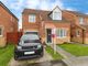 Thumbnail Detached house for sale in Poppy Close, Ormesby, Middlesbrough