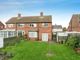 Thumbnail Semi-detached house for sale in Stansfield Drive, Castleford, West Yorkshire