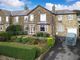 Thumbnail Semi-detached house for sale in Belmont Rise, Baildon, Shipley, West Yorkshire