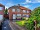 Thumbnail Semi-detached house to rent in Fellbrook Avenue, Acomb, York