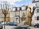 Thumbnail Detached house for sale in St. Aubyns, Hove