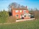 Thumbnail Detached house for sale in Main Road, Saltfleetby, Louth