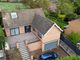 Thumbnail Detached house for sale in Nanpantan Road, Nanpantan, Loughborough