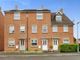 Thumbnail Town house for sale in Lockem Road, Devizes