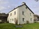 Thumbnail Detached house to rent in Esthwaite Hall Farmhouse, Hawkshead