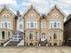 Thumbnail Flat for sale in Stratheden Road, London