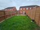 Thumbnail Semi-detached house for sale in St. Lukes Road, Grimethorpe, Barnsley