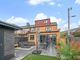 Thumbnail Semi-detached house for sale in Overton Road, Leyton, London
