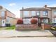Thumbnail End terrace house for sale in Meadow Road, Holbrooks, Coventry