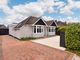 Thumbnail Detached bungalow for sale in Upton Crescent, Nursling