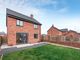 Thumbnail Detached house for sale in Osprey Avenue, Newcastle Upon Tyne