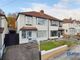 Thumbnail Semi-detached house for sale in Larkfield Road, Aigburth