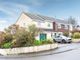 Thumbnail Semi-detached house for sale in Church Quillet, Blackawton, Totnes