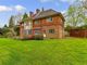 Thumbnail Detached house for sale in Worsted Lane, East Grinstead, West Sussex