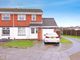 Thumbnail Semi-detached house for sale in Penton Close, Carlisle
