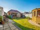 Thumbnail Detached bungalow for sale in Craigmoor Avenue, Queens Park