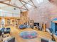 Thumbnail Detached house for sale in Welgate, Mattishall, Dereham, Norfolk