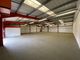 Thumbnail Warehouse to let in Carrs Industrial Estate, Haslingden
