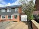 Thumbnail Semi-detached house for sale in Fifth Avenue, Grantham