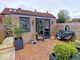Thumbnail Terraced house for sale in Lincoln Close, Bicester