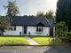 Thumbnail Detached bungalow for sale in Ridingfold Lane, Worsley
