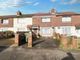 Thumbnail Terraced house for sale in Mangravet Avenue, Maidstone