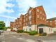 Thumbnail Flat for sale in Principal Rise, Dringhouses, York